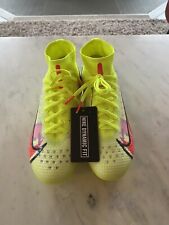 Nike Mercurial Superfly 8 Elite FG ACC Soccer Cleats CV0958-761 Size 4.5M/6W for sale  Shipping to South Africa