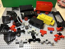 Lego eisenbahn zubehörteile gebraucht kaufen  Kieselbronn