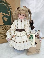 pittsburgh original doll for sale  Montgomery City