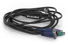 31R3144 IBM PS/2 CONSOLE SWITCH CABLE 3M, używany na sprzedaż  PL