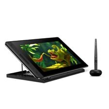 Refurbished Huion KAMVAS PRO 12 Graphics Drawing Battery Free Pen Tablet Monitor for sale  Shipping to South Africa