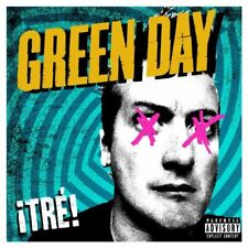 Green Day - iTr��! - Green Day CD BIVG The Fast Frete Grátis comprar usado  Enviando para Brazil