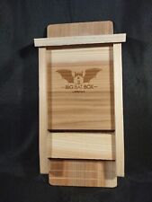 Big bat box for sale  Shipping to Ireland
