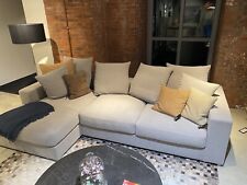 Lounge sofa cenova gebraucht kaufen  Hamburg