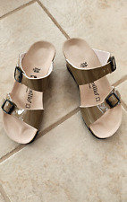 Papillio damen sandalen gebraucht kaufen  Leuna