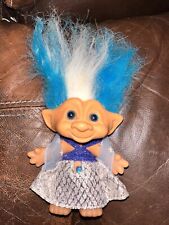 Treasure trolls snowfie for sale  Selden