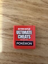 Pokémon ultimate cheats usato  Candelo