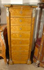 Walnut french empire for sale  POTTERS BAR