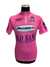 Maglia bici ciclismo usato  Marcianise