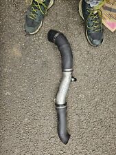 bmw e46 intercooler for sale  SHEFFORD