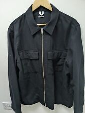 Arket overshirt mens for sale  Shipping to Ireland