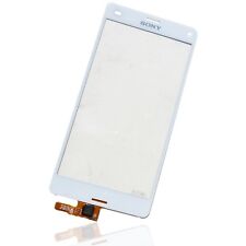 Sony Xperia Z3 Mini Compact LCD Display Front Glass Touchscreen White Compact segunda mano  Embacar hacia Argentina