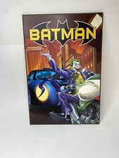 Universe comics batman for sale  Sacramento