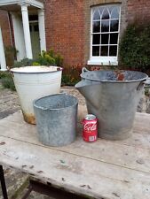 Rusty metal old for sale  TONBRIDGE