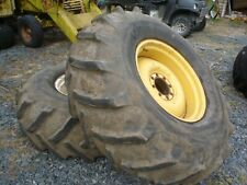 Massey ferguson 18.4 for sale  DOWNPATRICK