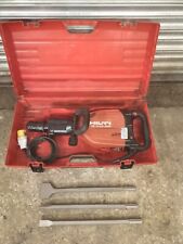 Hilti te1000 avr for sale  LIVERPOOL