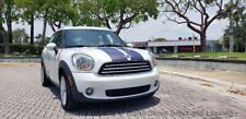 mini cooper countryman for sale  Fort Lauderdale