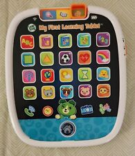 Leapfrog first learning for sale  Kingwood