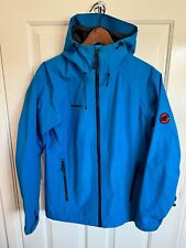 mammut goretex for sale  WORCESTER