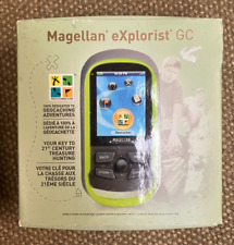 Magellan explorist nice for sale  Normal