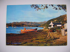 Badachro postcard gairloch. for sale  FALKIRK