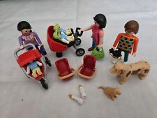 Playmobil set kinderwagen gebraucht kaufen  Geislingen