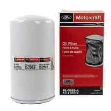 Motorcraft oil filter for sale  Newburgh