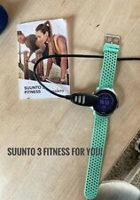 Suunto fitness watch for sale  Saint Louis