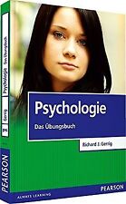 Psychologie übungsbuch ... gebraucht kaufen  Berlin