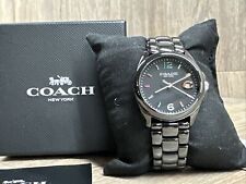 Coach greyson 36mm for sale  Utica