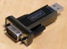 Digitus 70156 usb gebraucht kaufen  Hohenfurch