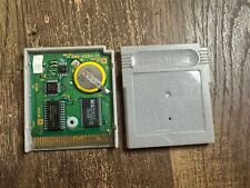 Pokemon silver gameboy d'occasion  Expédié en Belgium