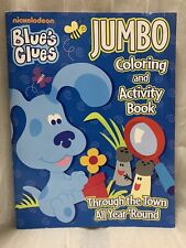 Blue clues jumbo for sale  Ocala