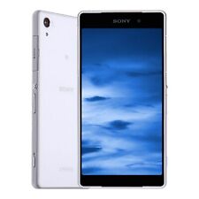 Sony Xperia Z2 D6503 16GB Biały Android Smartphone, używany na sprzedaż  Wysyłka do Poland