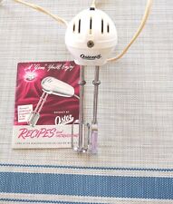 Vintage oster osterett for sale  Topeka