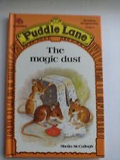 Ladybird books puddle for sale  NORWICH