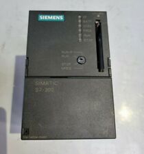 Siemens 6es7314 1ae04 for sale  Ireland