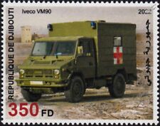 Iveco vm90 military for sale  PONTYPRIDD
