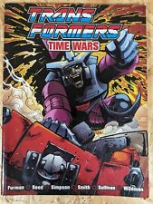 Transformers time wars for sale  Ireland