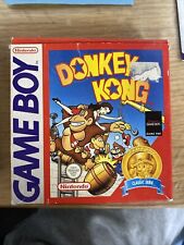 Donkey kong nintendo gebraucht kaufen  Berglicht, Immert, Malborn