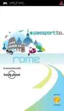 29216 passport to... usato  Rimini
