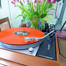 Thorens td150 mkii for sale  Shipping to Ireland