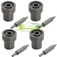 Used, 105007-1130# 4pcs Fuel Injector Nozzle For Nissan PICK-UP SD23 SD25 TD23 TD42 for sale  Shipping to South Africa