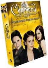 Charmed season dvd for sale  Shipping to Ireland