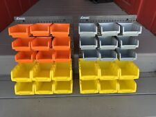 plastic storage bins 248 for sale  Bremen
