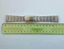 Rolex oyster bracelet usato  Corropoli