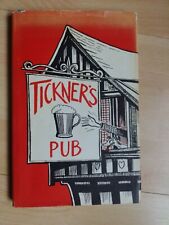 Tickner pub john for sale  SOUTHAMPTON