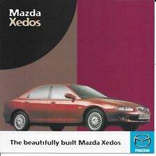 Mazda xedos 1998 for sale  EPSOM