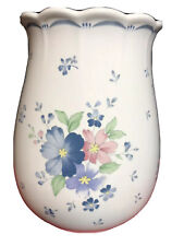 Suporte de utensílio para vaso Nikko Dauphine feito no Japão vintage sem rachaduras rachaduras comprar usado  Enviando para Brazil