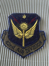 42nd air division for sale  Anchorage